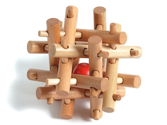 Wooden Toys