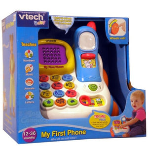 VTech Baby My First Phone V2