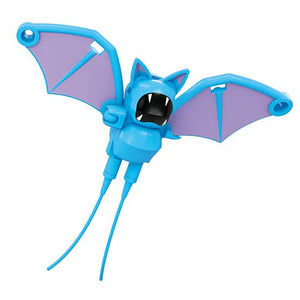 Mega Construx Pokemon Zubat Buildable Figure